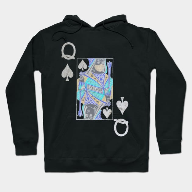 The Royal Collection Hoodie by B.E.S.T Closet